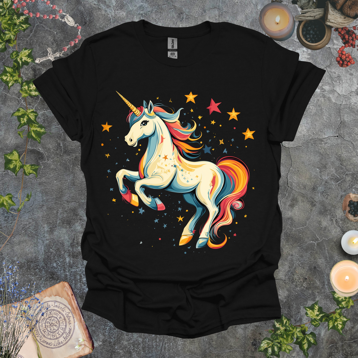 Unicorn T-Shirt
