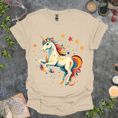 Unicorn T-Shirt