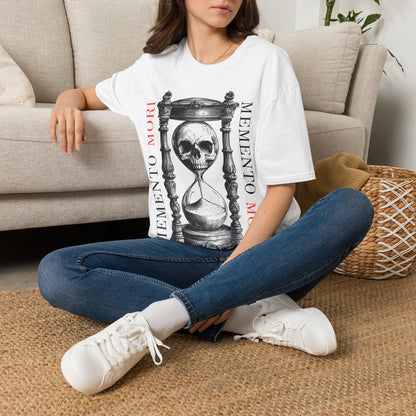Moment Mori (Lt.) T-Shirt