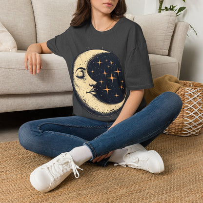 Crescent Moon T-Shirt