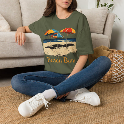 Beach Bum T-Shirt