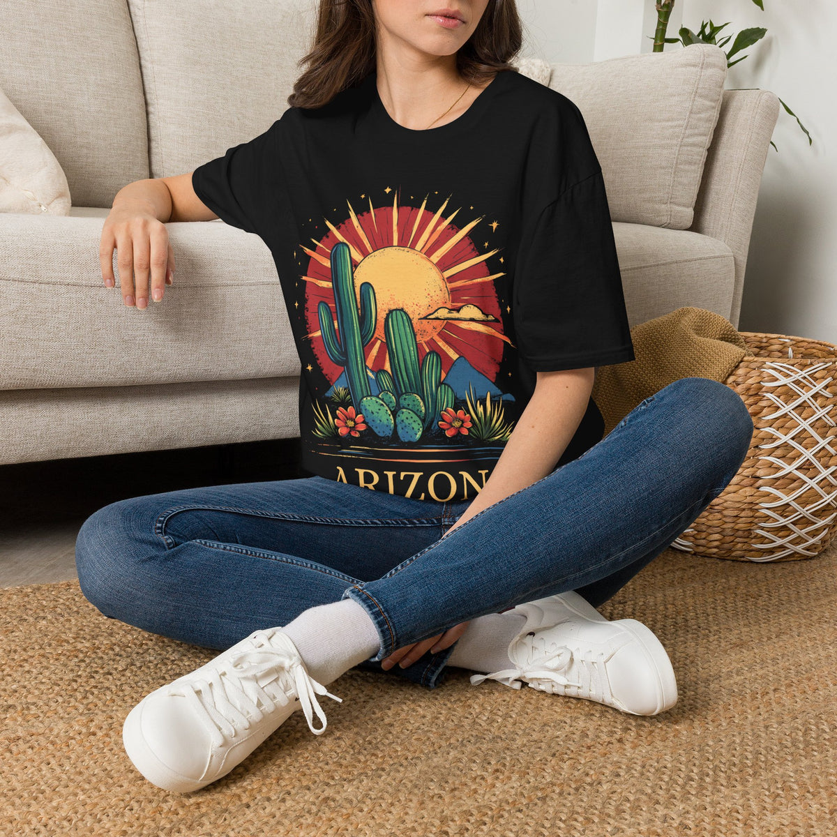 Arizona Sunset T-Shirt