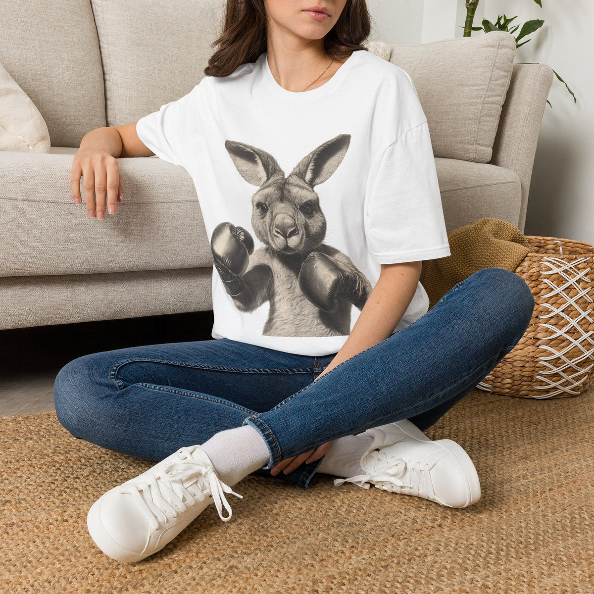 Punchy T-Shirt