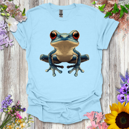 #244 Froggy T-Shirt