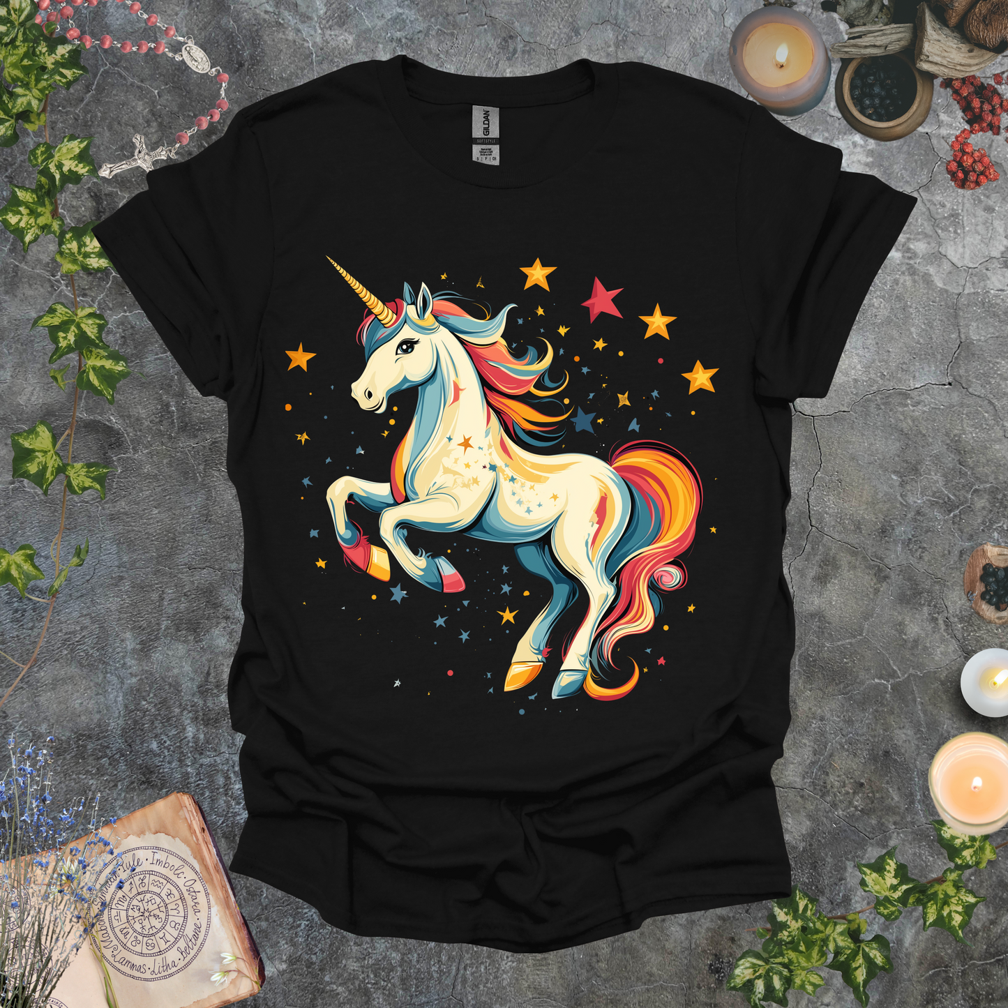 #165 Unicorn T-Shirt