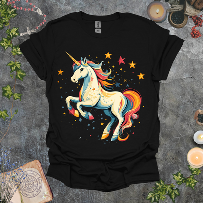 #165 Unicorn T-Shirt
