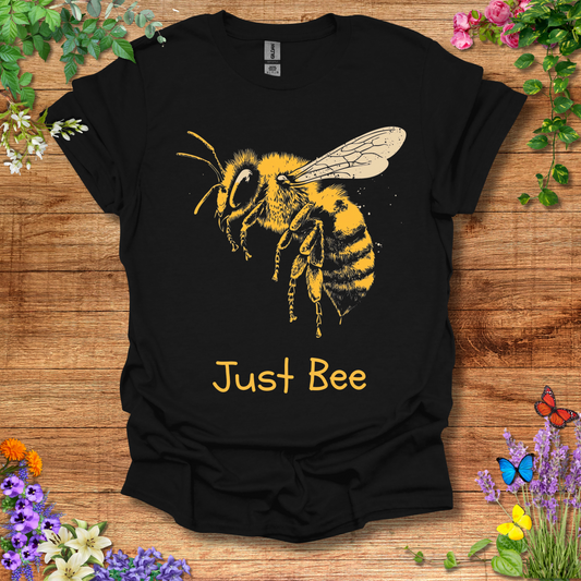 #27 Just Bee T-Shirt