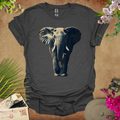#48 Elephant T-Shirt