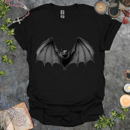 #234 Bat T-Shirt
