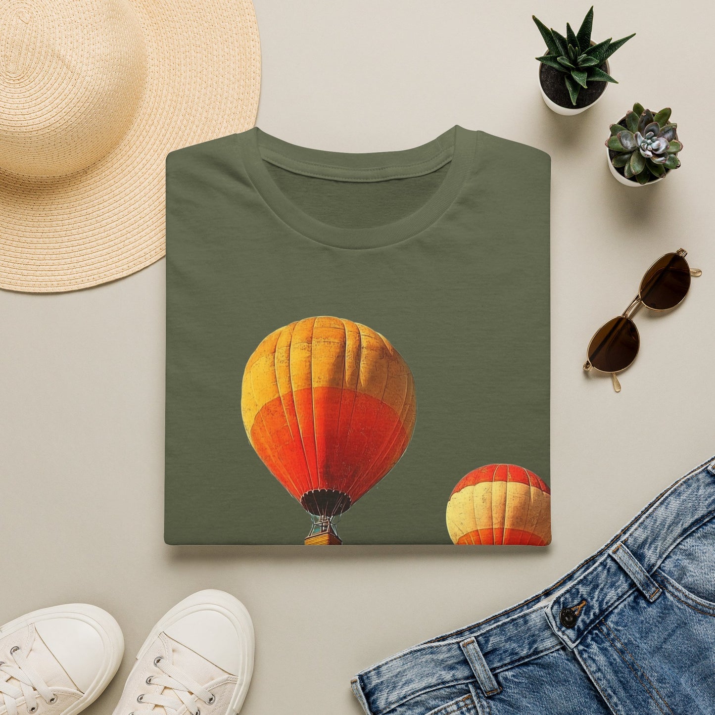 Colorado Balloon T-Shirt