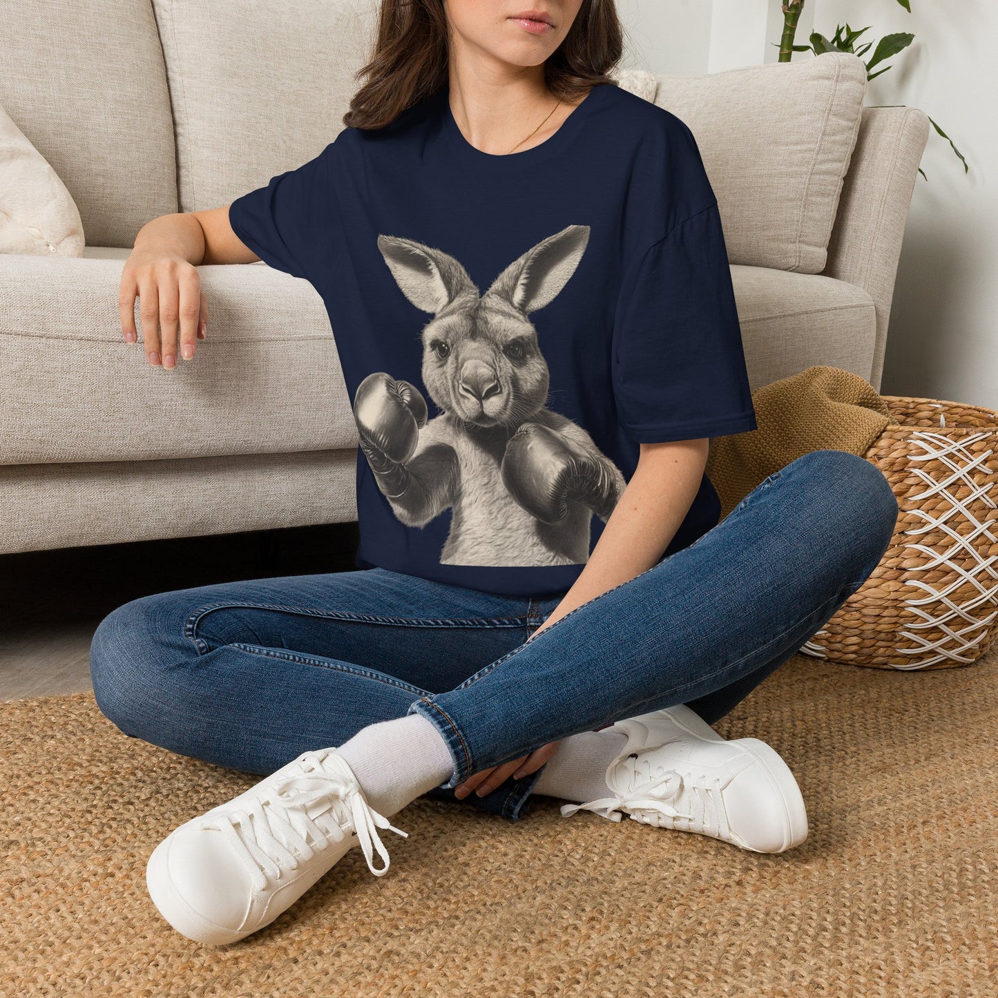 Punchy T-Shirt