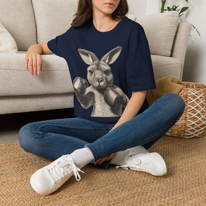 Punchy T-Shirt