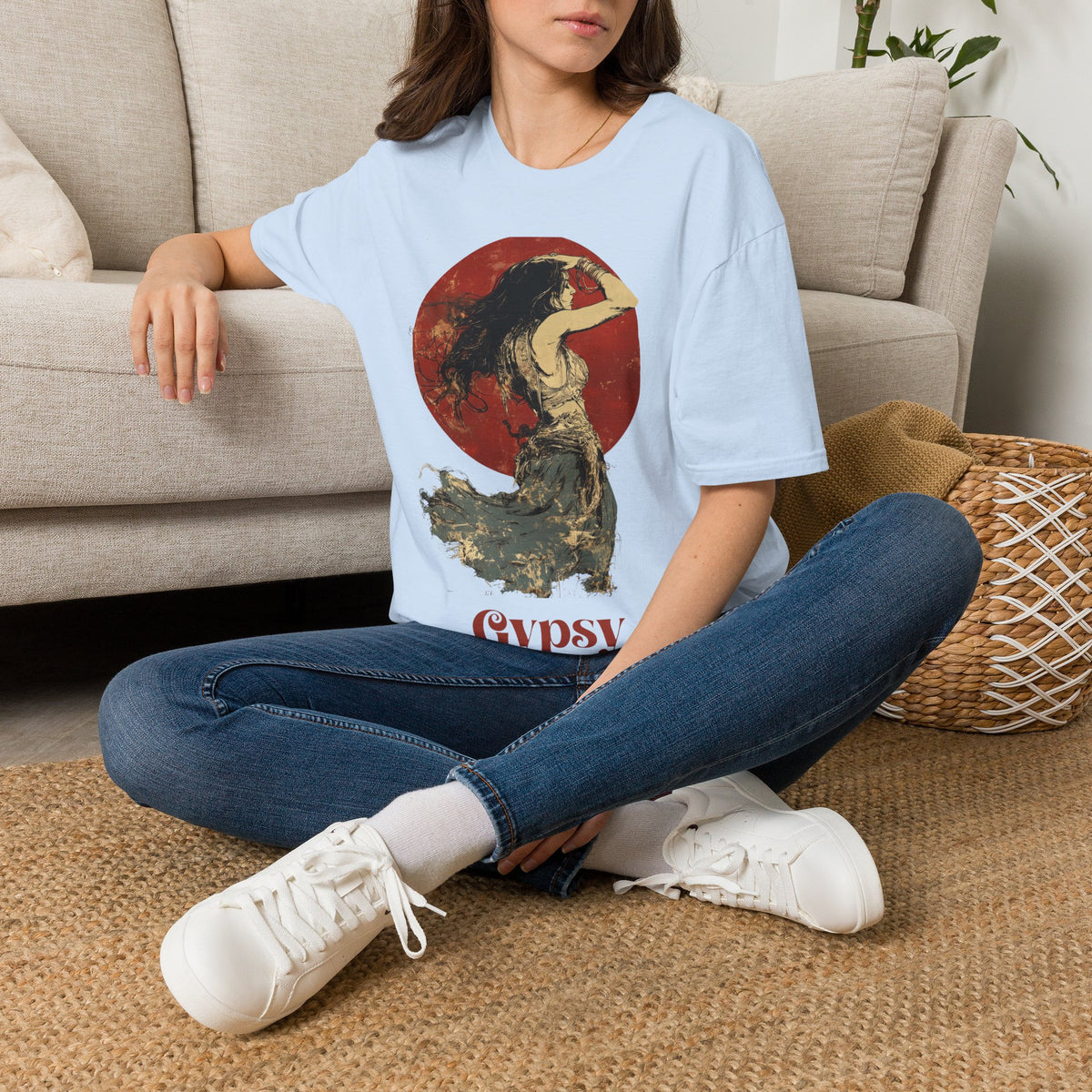 Gypsy T-Shirt