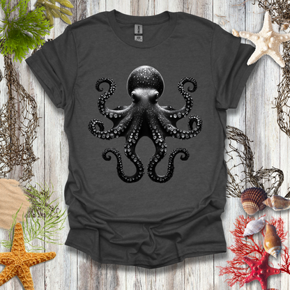 #42 Octopus T-Shirt