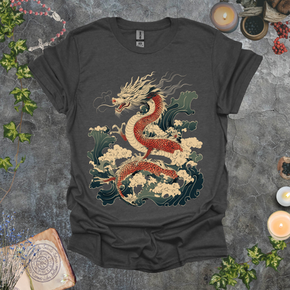 #157 Dragon T-Shirt