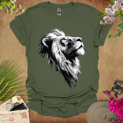 #28 King of Beasts T-Shirt
