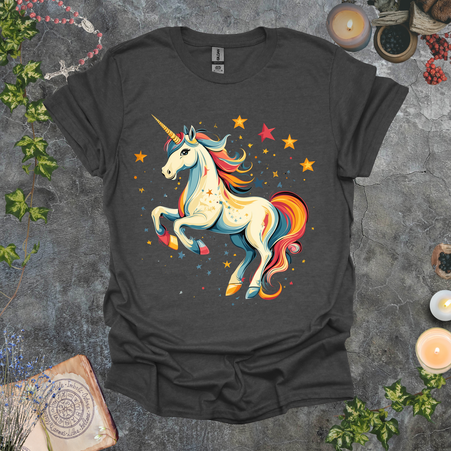#165 Unicorn T-Shirt