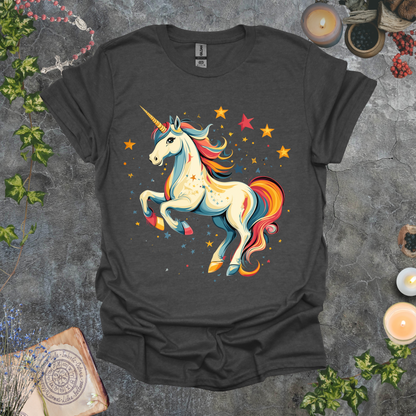 #165 Unicorn T-Shirt