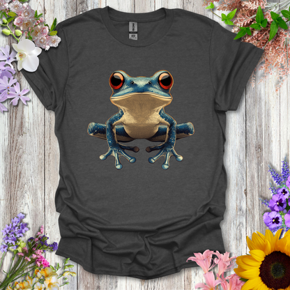 #244 Froggy T-Shirt