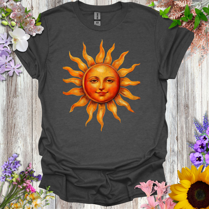 #110 Sunshine T-shirt