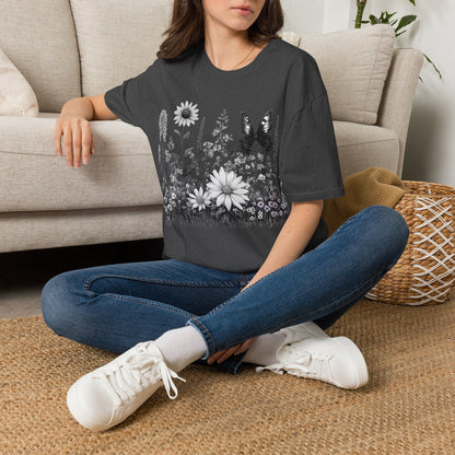 Butterfly Meadows T-Shirt