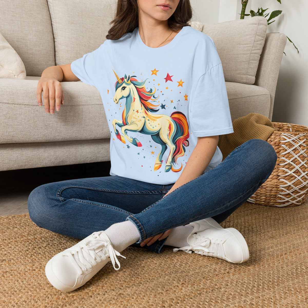 Unicorn T-Shirt