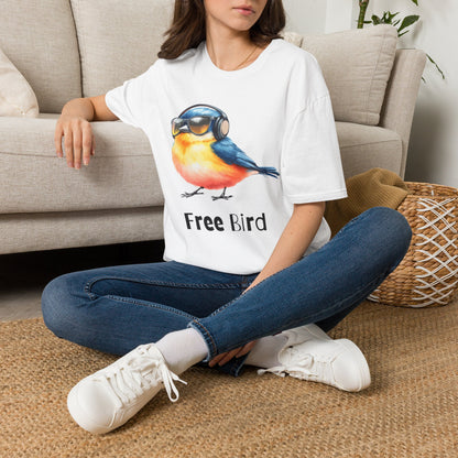 Free Bird T-Shirt