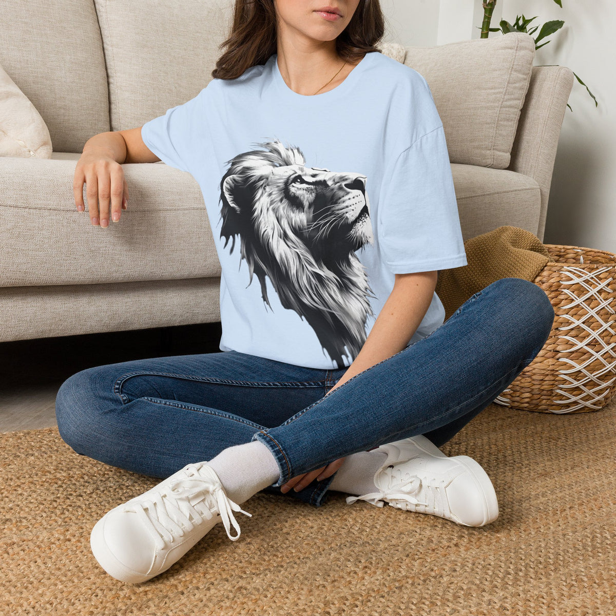 King Of Beasts T-Shirt