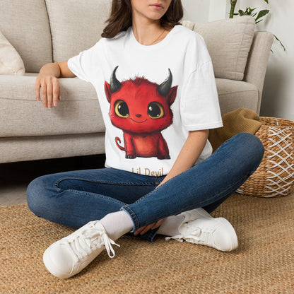 Lil Devil T-Shirt
