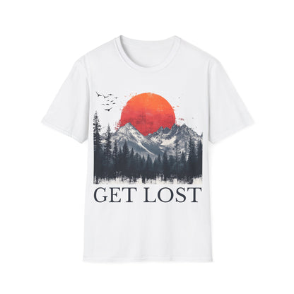 Get Lost T-Shirt