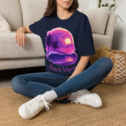 Beach Vibing T-Shirt