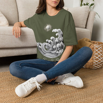Sun & Sea T-Shirt