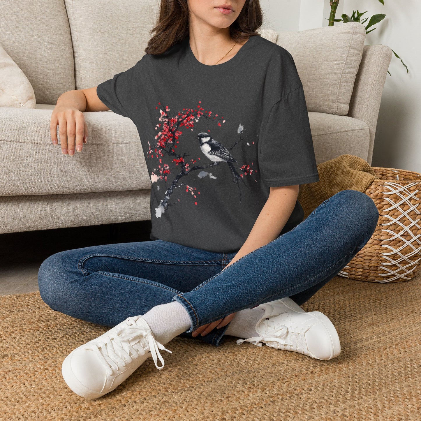Bird & Branch T-Shirt