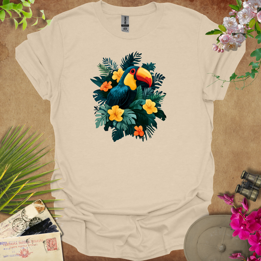 #87 Tucan T-Shirt