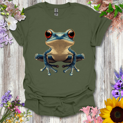 #244 Froggy T-Shirt