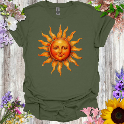 #110 Sunshine T-shirt