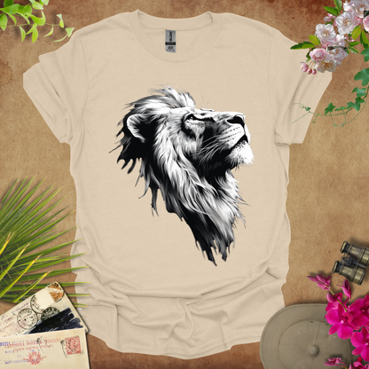 #28 King of Beasts T-Shirt