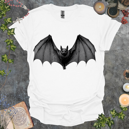 #234 Bat T-Shirt
