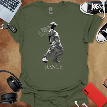 #74 Dance T-Shirt