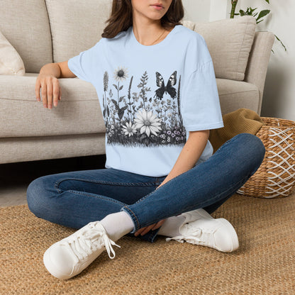 Butterfly Meadows T-Shirt