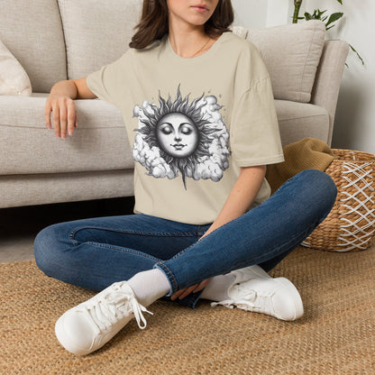 Sun & Clouds T-Shirt