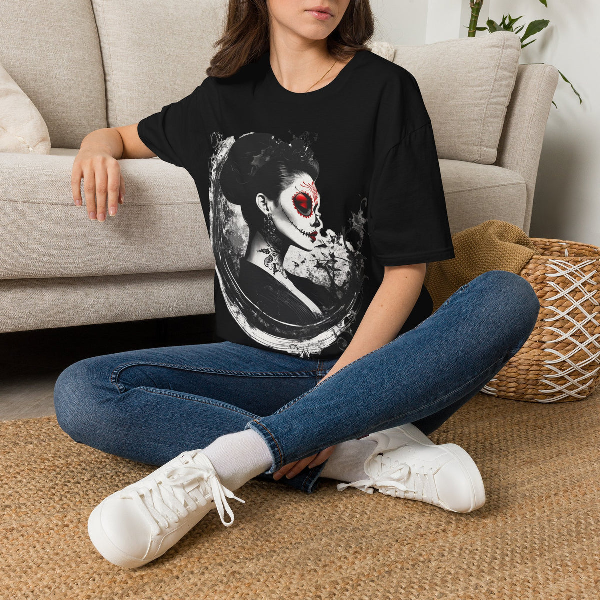 Day Of The Dead (1) T-Shirt