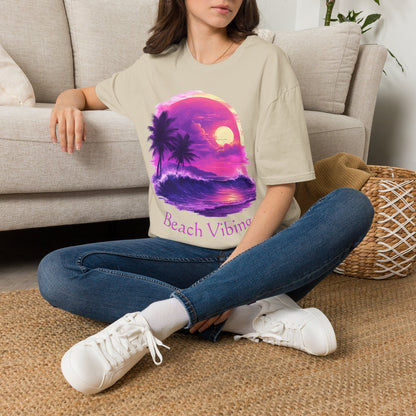 Beach Vibing T-Shirt