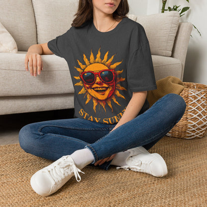 Stay Sunny T-Shirt