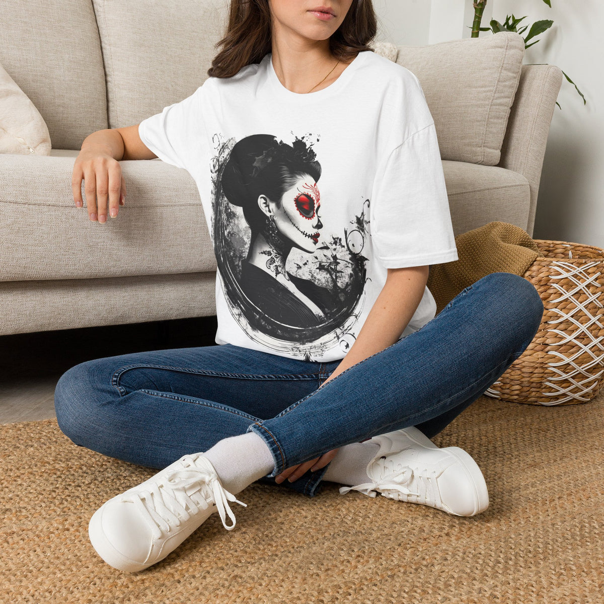 Day Of The Dead (1) T-Shirt