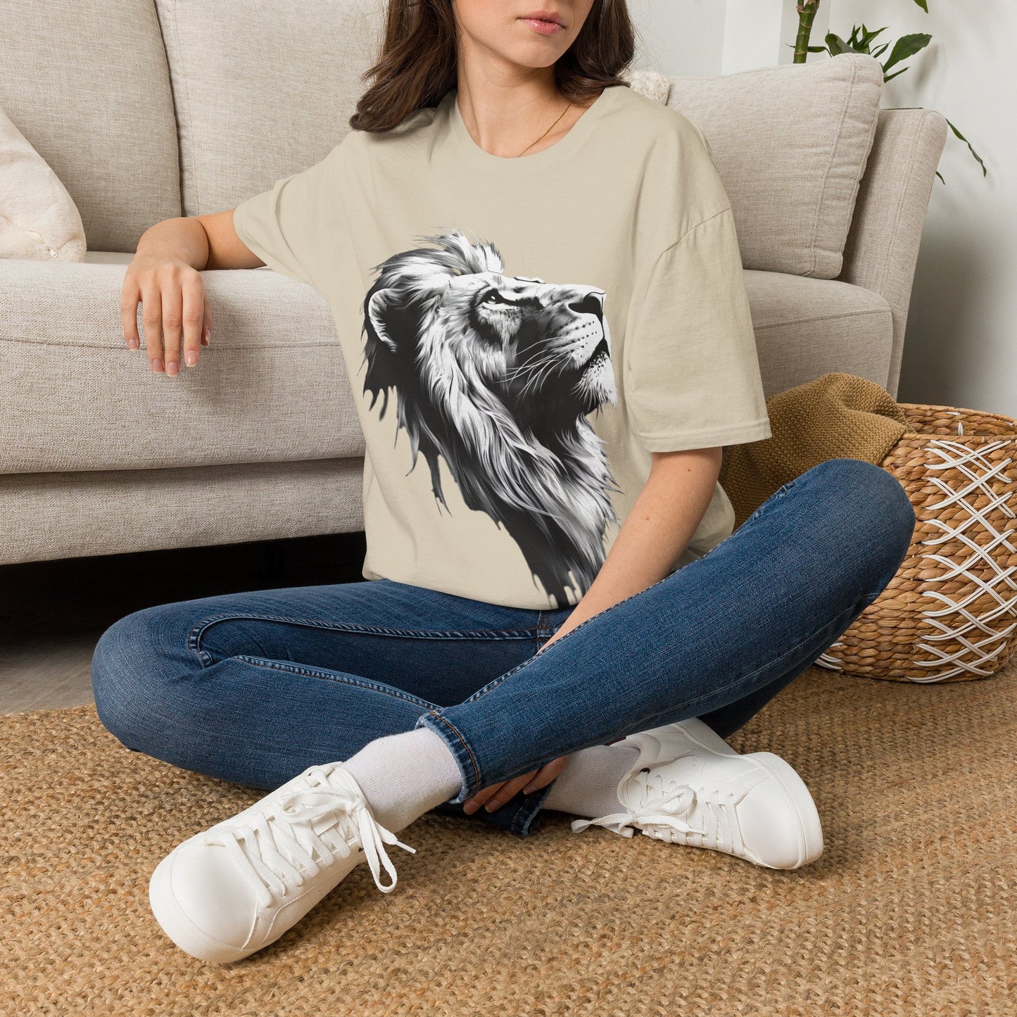 King Of Beasts T-Shirt