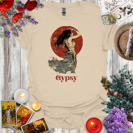 #79 Gypsy T-Shirt