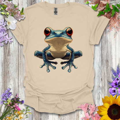 #244 Froggy T-Shirt