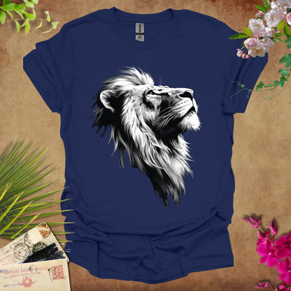#28 King of Beasts T-Shirt