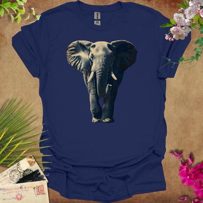 #48 Elephant T-Shirt